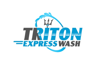 create amazing cleaning, maintenance, pressure cleaning, power washing logo