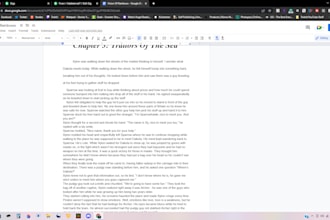 add magic to your short stories