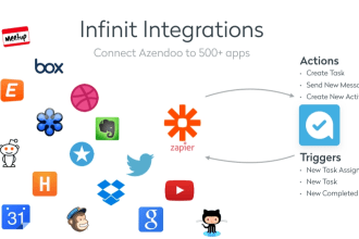 automate your workflow with zapierai or ai tools