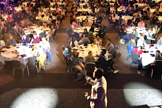 help you write your upcoming speech, keynote presentation, or workshop