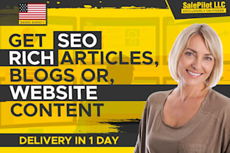 write website content, SEO website content, web content