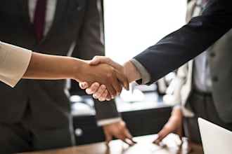 assist with high volume hiring and candidate sourcing