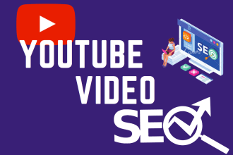 do best youtube SEO for improving video ranking