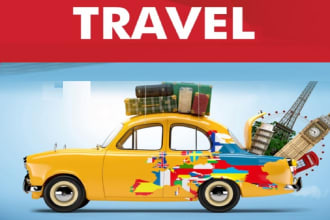 give you a guest post on PR 10 travel blog