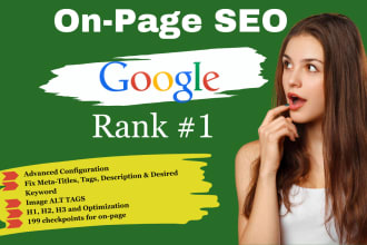 skyrocket ranking with rank math seo optimization for google ranking