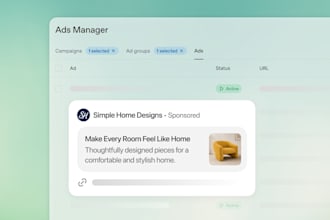 set up and manage your openai chatgpt ads campaign for more sales