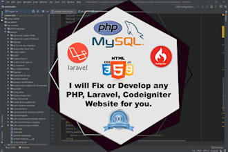 do anything in PHP and mysql