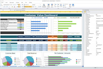 assist you with microsoft excel formulas, forms, macros and charts