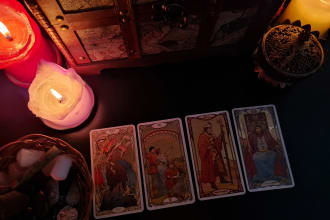 do a reading on the messages your spirit guides have for you