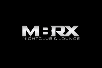 design wonderful restaurant, bar and night club logo with free source file