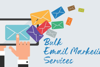 linkedin outreach, email marketing, email campaign
