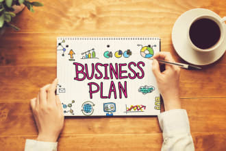 do urgent and quality research in business, marketing, and project management