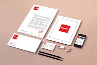 design branding for companies