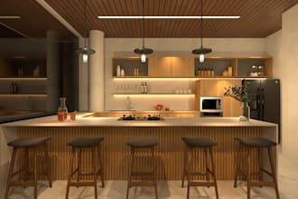 set ur material for vray