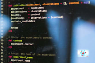 teach and code ruby programming language