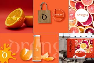 design significant logotype or wordmark