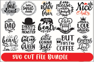 create svg cut files bundle designs for circuit and your shop