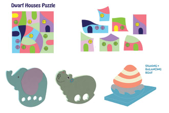 design wooden toys you desire