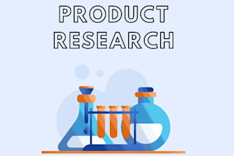 do an amazon private label product research