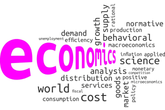 金融经济学，宏观经济学，微观经济学，金融计量经济学