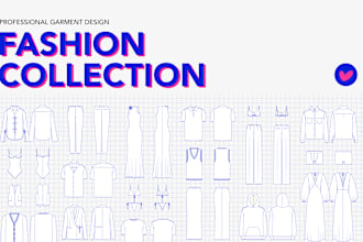 design your fashion collection