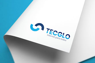 create a professional logo and identity for your enterprise