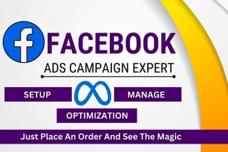 do facebook ads pixel setup ads campaign