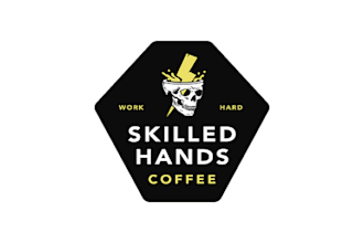 design coffee company logo for americas tradesmen