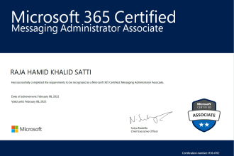 do m365 support,configuration and email migration