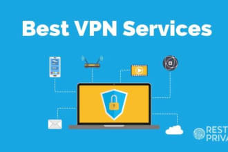 provide VPN service for your ios android windows mac