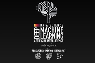 do deep learning and machine learning projects