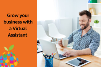 be your virtual assistant,data entry manager,admin support