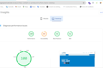 do wordpress speed optimization for google pagespeed insight