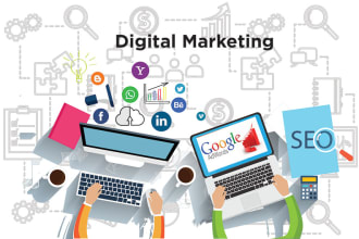 be your youtube and google ads coach or consultant