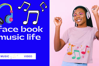 do facebook page video and thumbnail