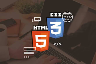 fix dom code on your webpage