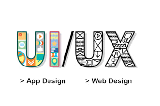mobile app ui ux design and mobile app ui ux