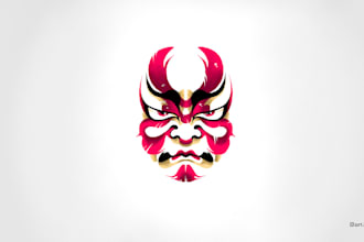 create custom conceptual desktop wallpapers