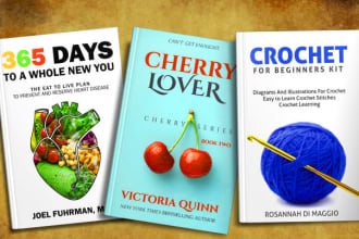 book cover design ebook cover cook recipes book cover design