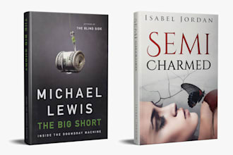 book cover design ebook kindle createspace book cover design