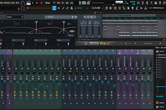 compose your instrumental to measure
