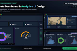 build interactive web maps and gis dashboards