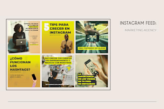 design posts for instagram