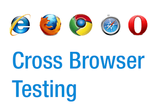 review your website as your potential customer
