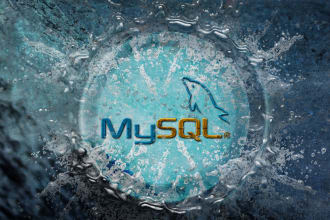 do all your mysql related jobs
