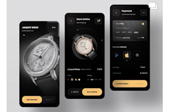 be mobile app builder to build android and ios mobile app development