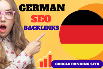 do german dofollow backlinks germany SEO link building da90 top newspapers