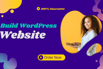 build professional wordpress websites with elementor, divi, and wpbakery