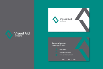 design your business stationery