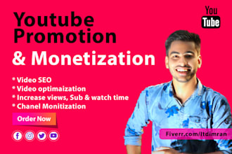 grow your youtube channel